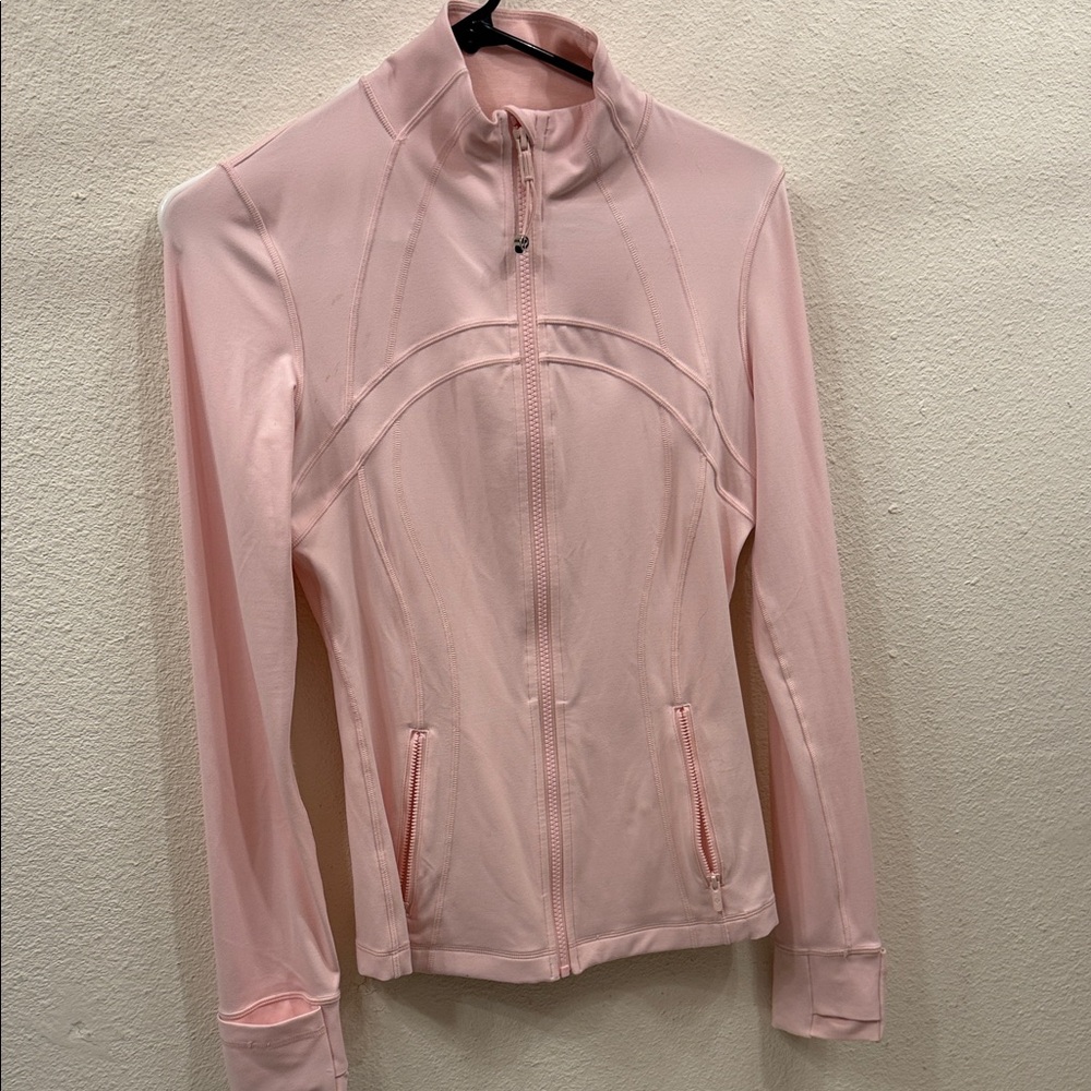 Lululemon Define jacket